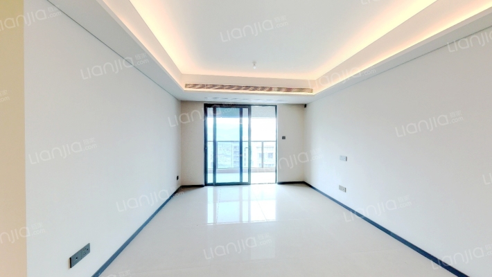 时代天境二手房实景图