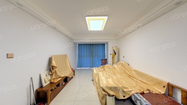 和悦城二手房实景图