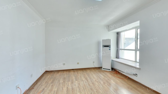 万达39克拉二手房实景图