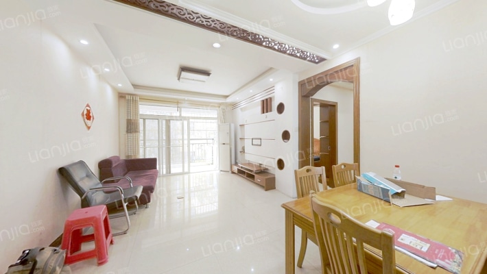 天域·香格里拉二手房实景图