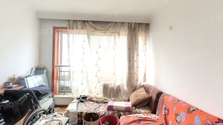 福泉东里小区二手房实景图