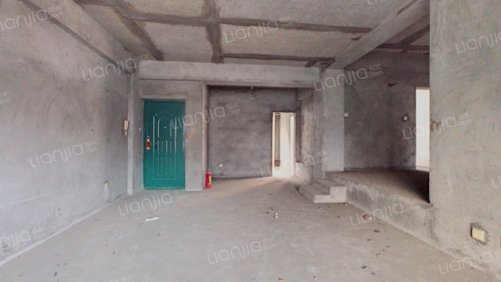 金都苑二手房实景图