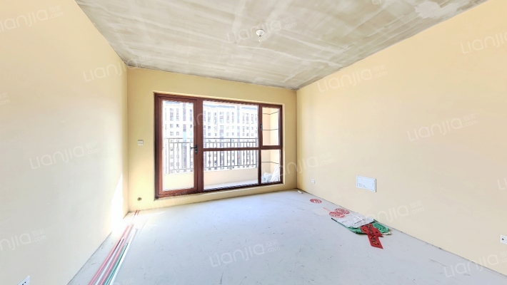 明珠城捌号院二手房实景图