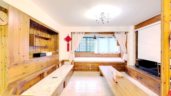 枫丹白鹭三期二手房实景图