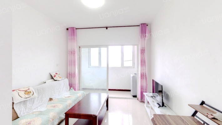 润和佳园二手房实景图