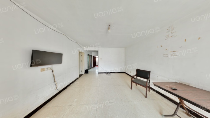 訾营安置区二手房实景图