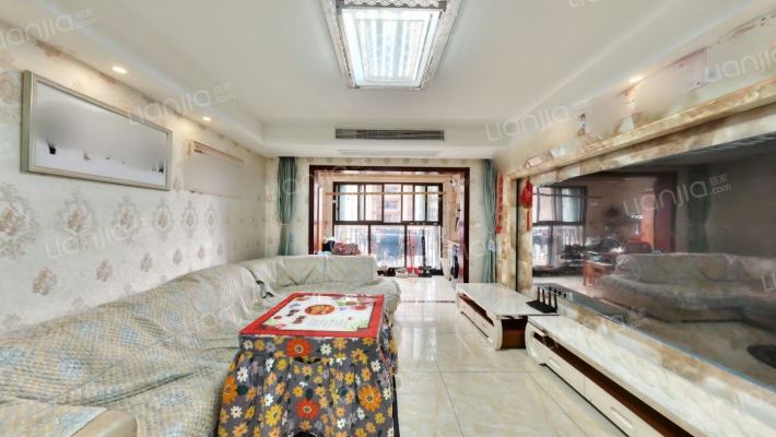 金科天籁城二手房实景图