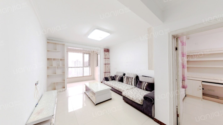 宏泰龙邸二手房实景图