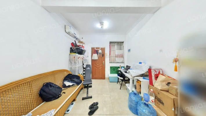 广州中医药大学宿舍二手房实景图