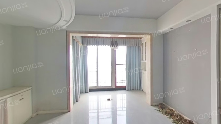 博达绿岛二手房实景图