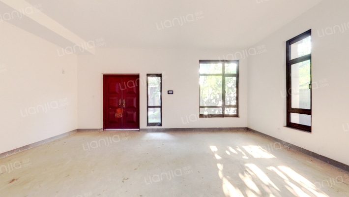 龙湖至德路9号二手房实景图