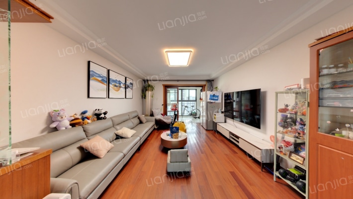 尚景湾二手房实景图