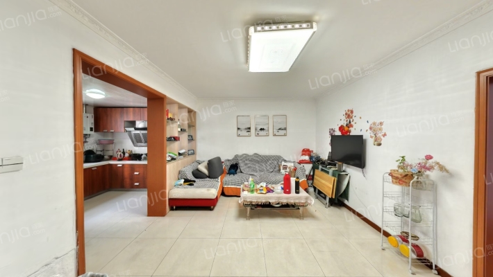 星海新村二手房实景图