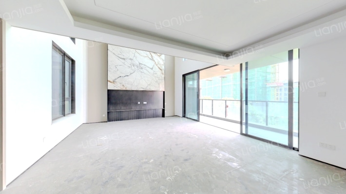 人居九林语叠云阁二手房实景图