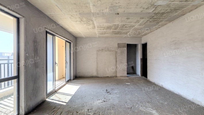 佳兆业东江新城十二期二手房实景图