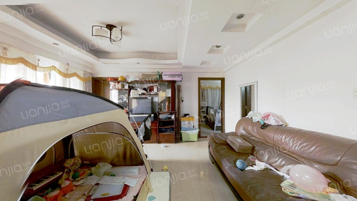 岐江广场二手房实景图