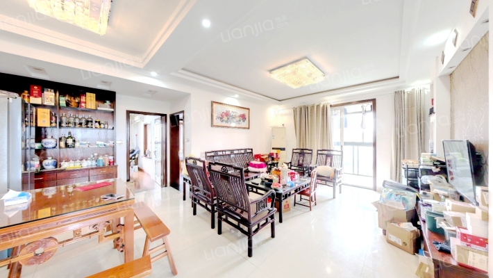 育龙湾二手房实景图