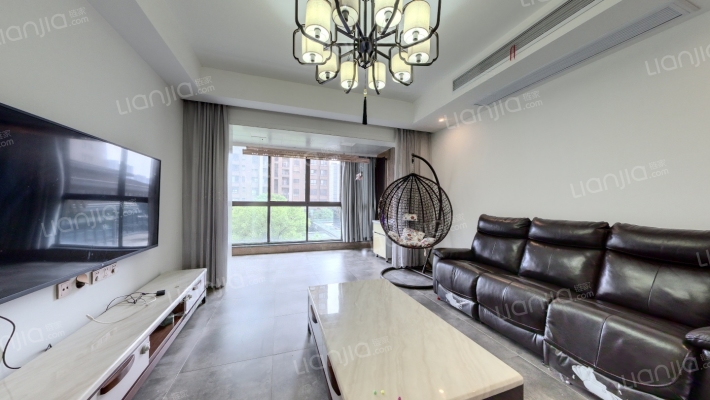 佳源东方都市二手房实景图