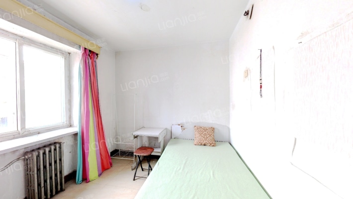 省梆子剧院宿舍二手房实景图