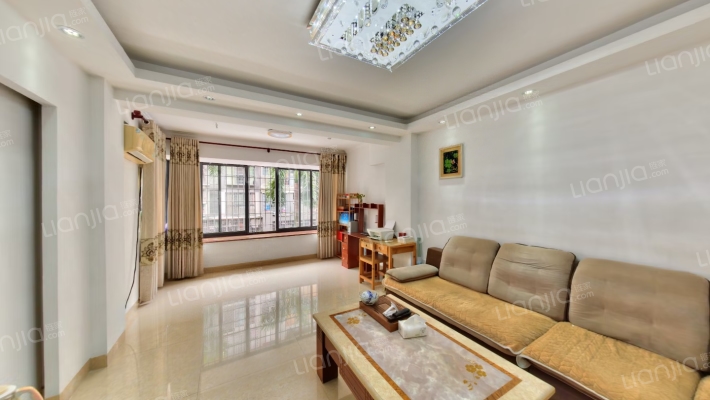 凤凰城二手房实景图