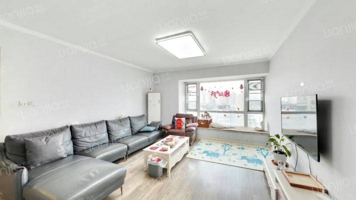 国金时代二手房实景图