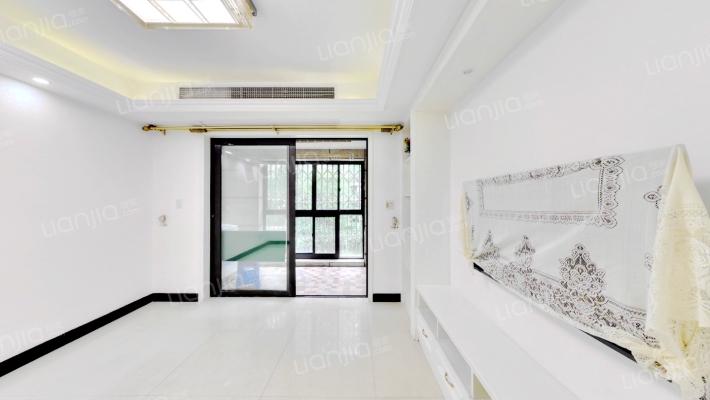 万泰华庭二手房实景图