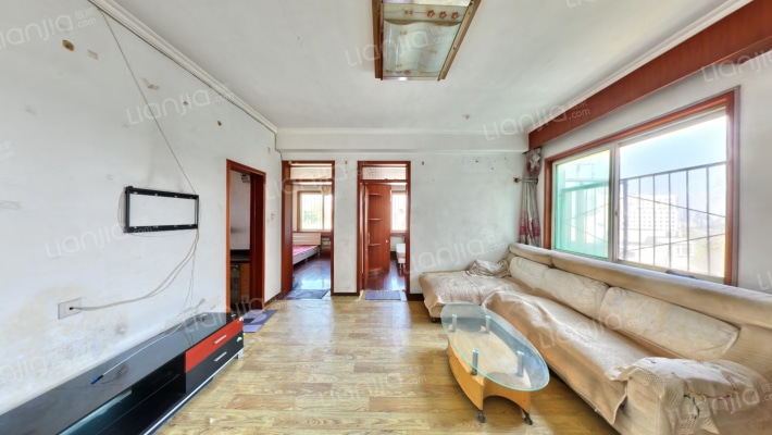 二环东路7151号二手房实景图