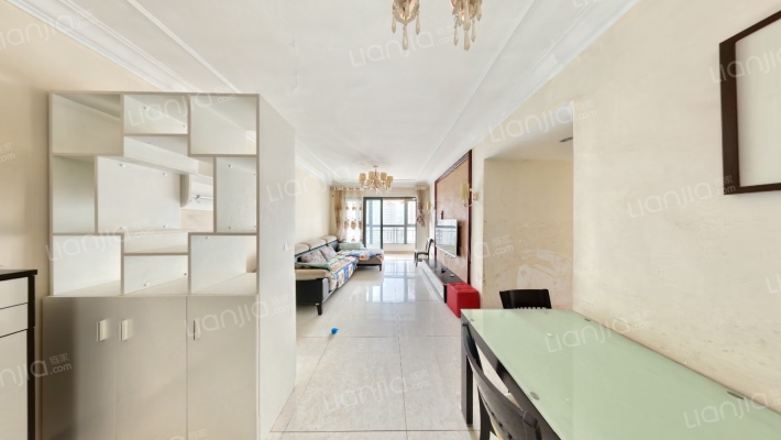 恒大山水城二手房实景图