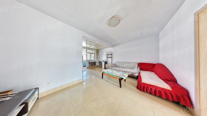 金乔社区北区二手房实景图