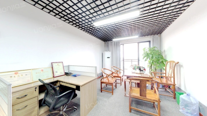 隆生·花边岭东二手房实景图