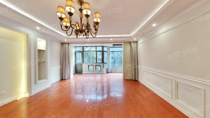 三里河一区5号院二手房实景图