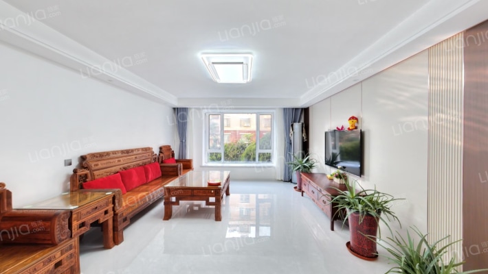 长江花园二手房实景图