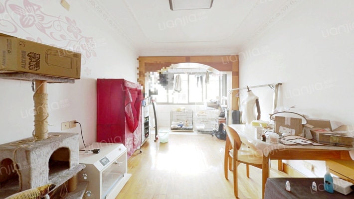 望花桥河沿二手房实景图