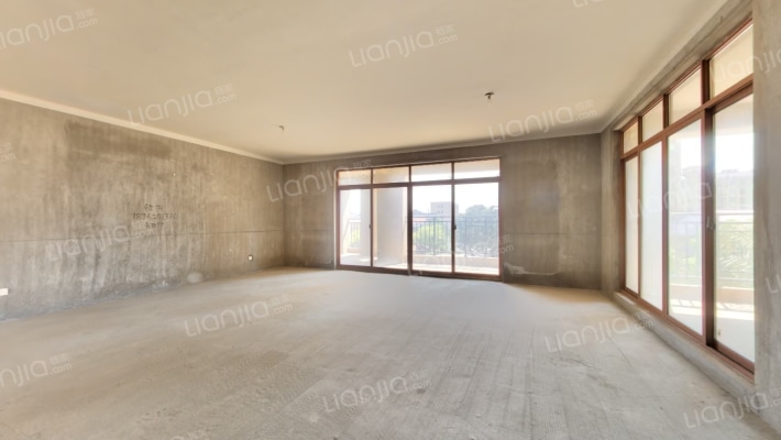 港湖新城花园二手房实景图