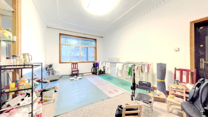 博爱医院家属院二手房实景图