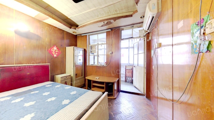 联珠村小区二手房实景图