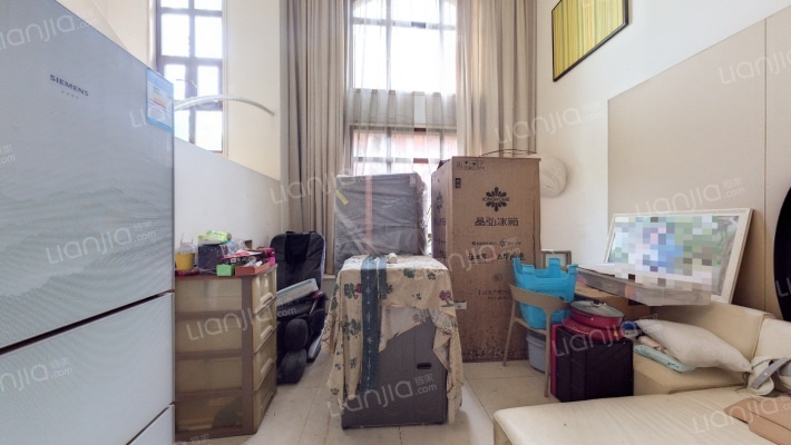 上邦国际社区上邦路2号二手房实景图