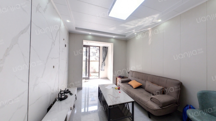 鹳山社区邮舍弄二手房实景图