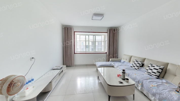 涧溪景和家园二手房实景图