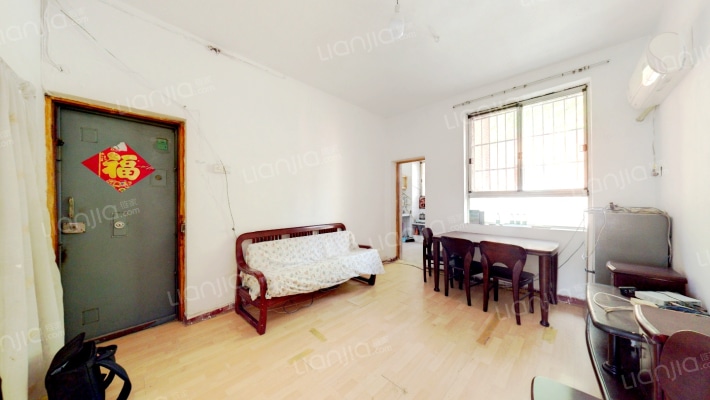 章江路二手房实景图