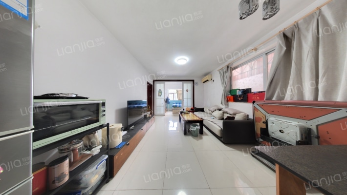 福德花园二手房实景图