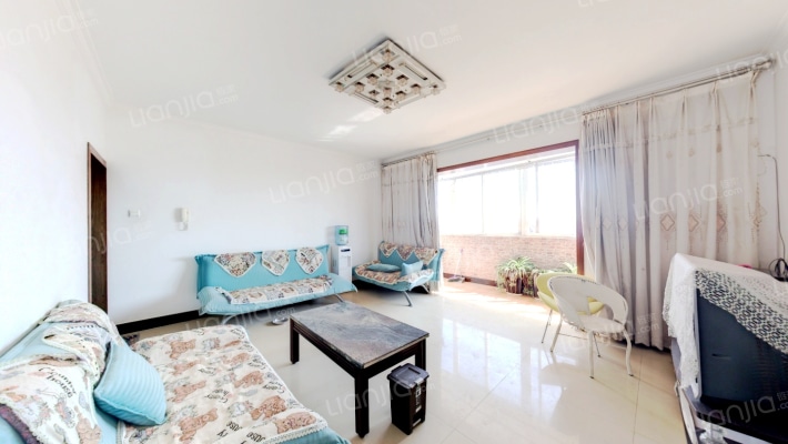 金鼎家园二手房实景图