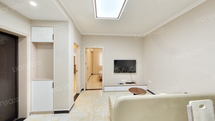 新宜小区二手房实景图