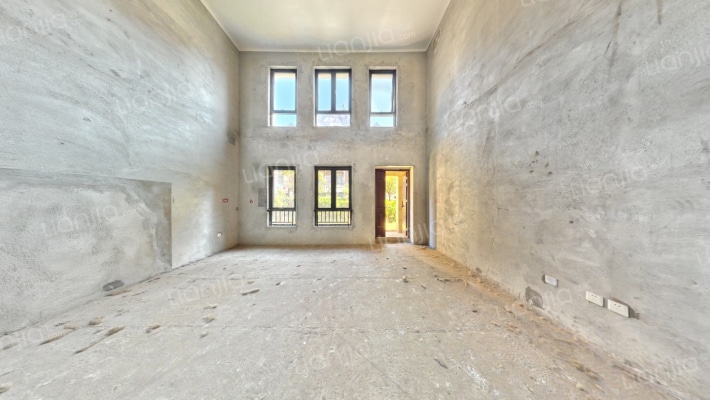 锦艺悦城3号地二手房实景图