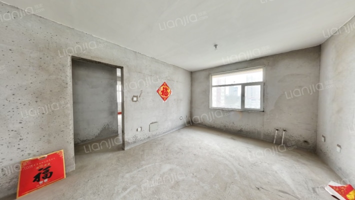 锦绣乾城二手房实景图