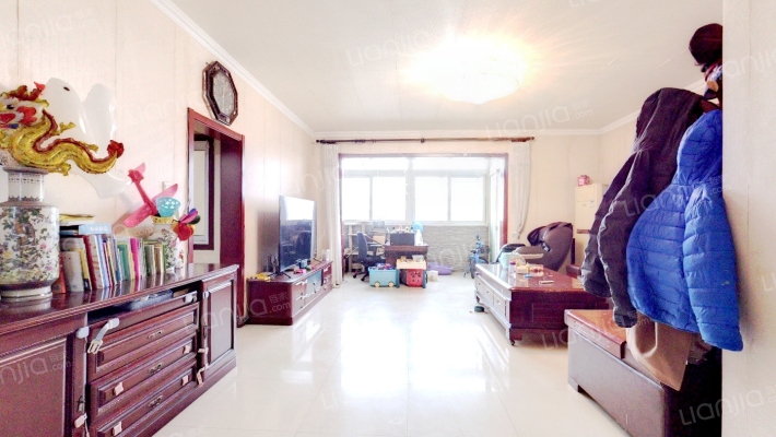 中兴家园二手房实景图