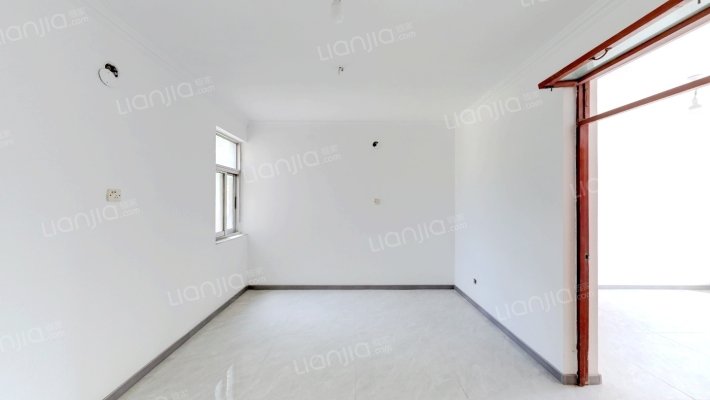 华美小区二手房实景图