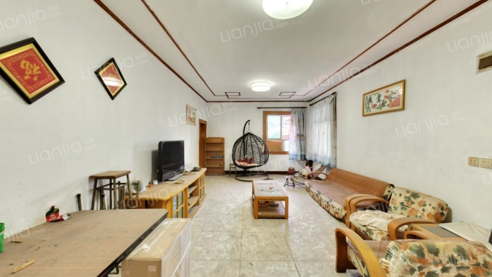 人民村二手房实景图