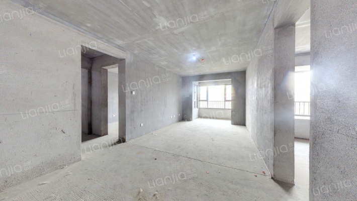 银泰佳苑二手房实景图