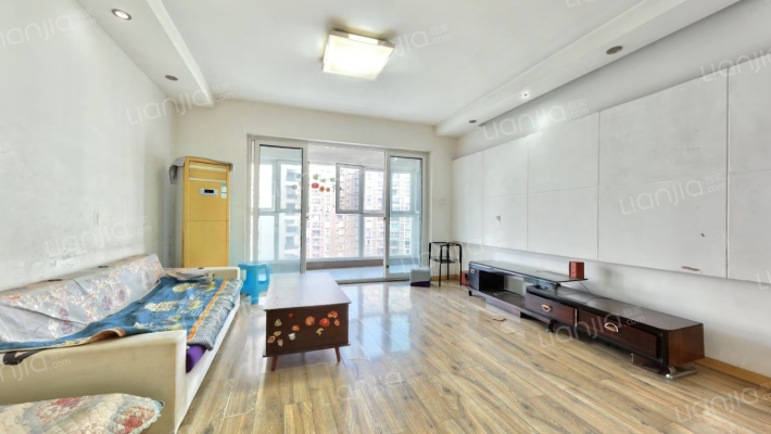 文星花园二手房实景图